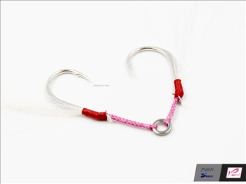 Yamai Micro Jigging Assist Hook MC-144 - Yamai